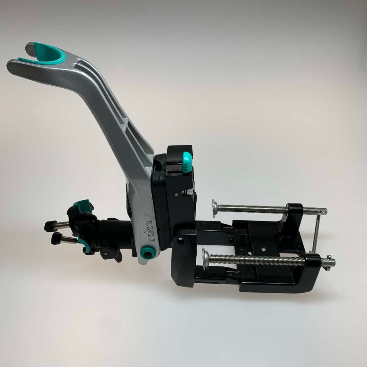 DaiwaパワーホルダーGX-160R パワーホルダー 速攻 160R(用品)｜DAIWA