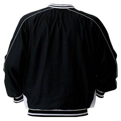 ゼット ZETT 長袖Vネックジャンパー 野球 ソフトVジャン (BOV300