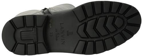 ロングブーツ ベルテッドロングブーツ