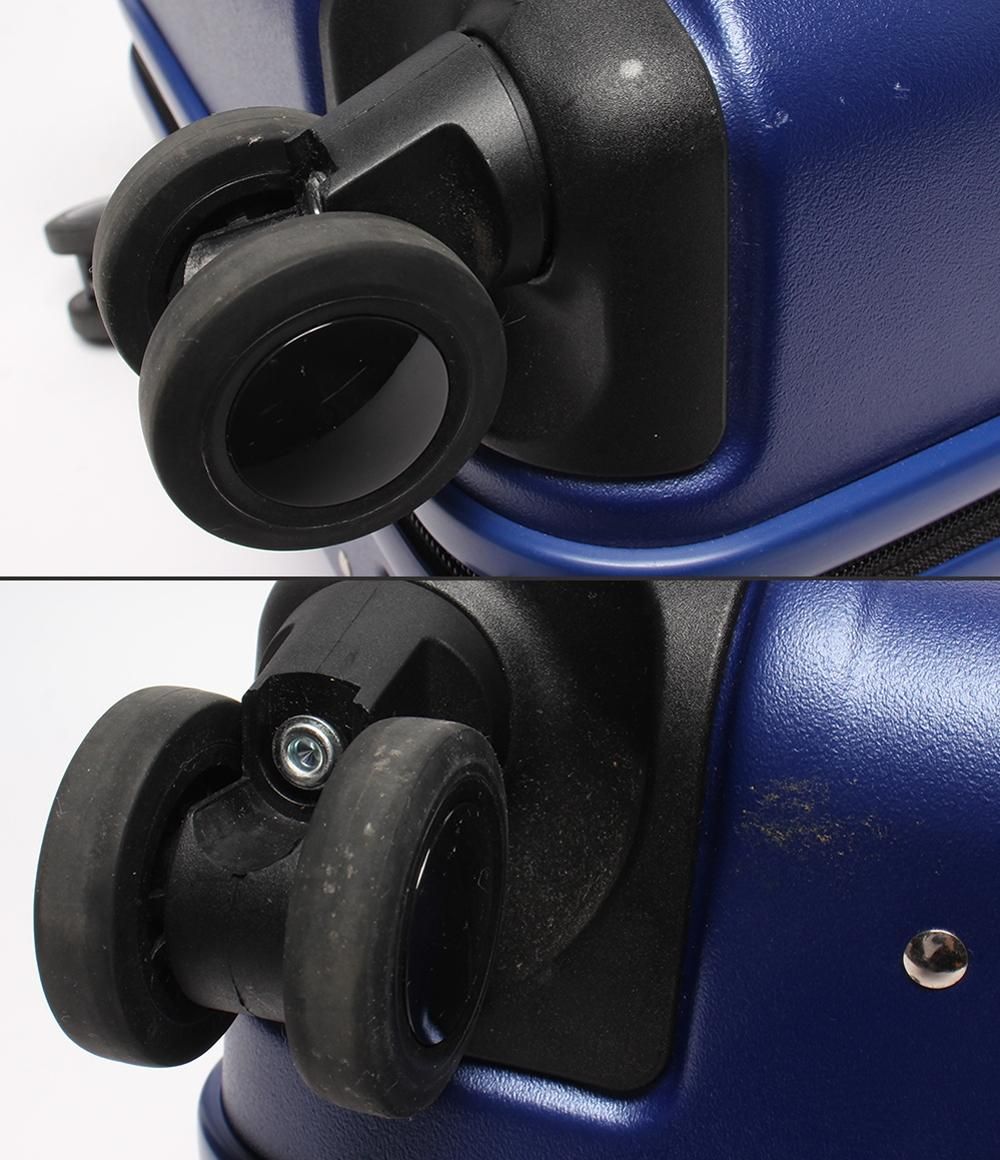 ゼロハリバートン キャリーケース キャリーバッグ レディース メンズ ZERO HALLIBURTON DECORATOM_COM_BR