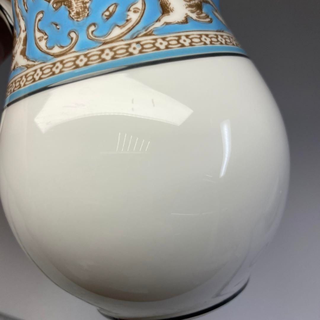 クリーマー＆シュガーポット