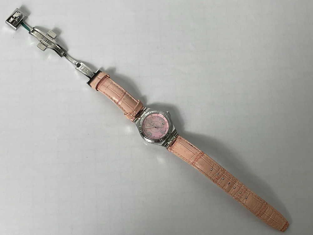 FENDI 腕時計