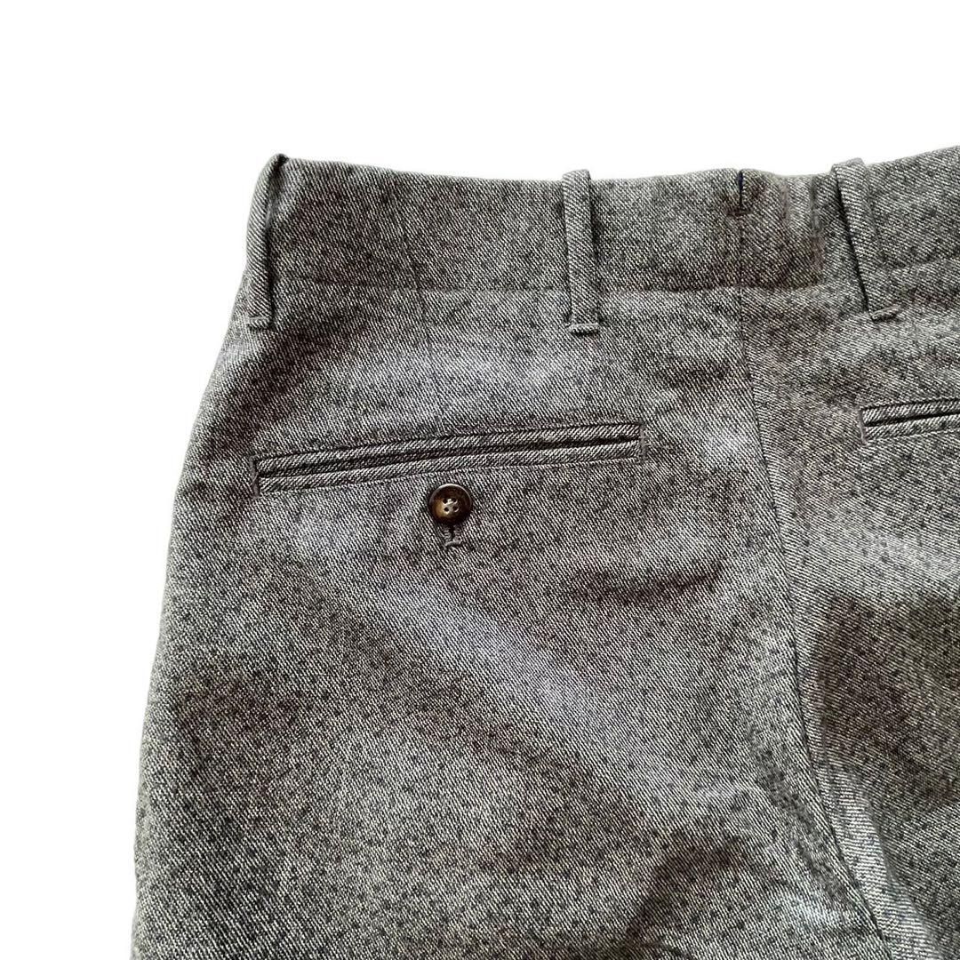 giabsarchivio ジャブスアルキヴィオ （有）エフイーエヌ パンツ giabsarchivio ジャブスアルキヴィオ （有）エフイーエヌ パンツ