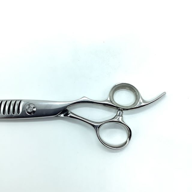 BMC SCISSORS セニングシザー スキバサミ 美容師ハサミ 30~35%