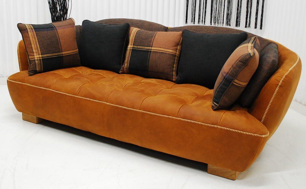 ３人掛けソファー