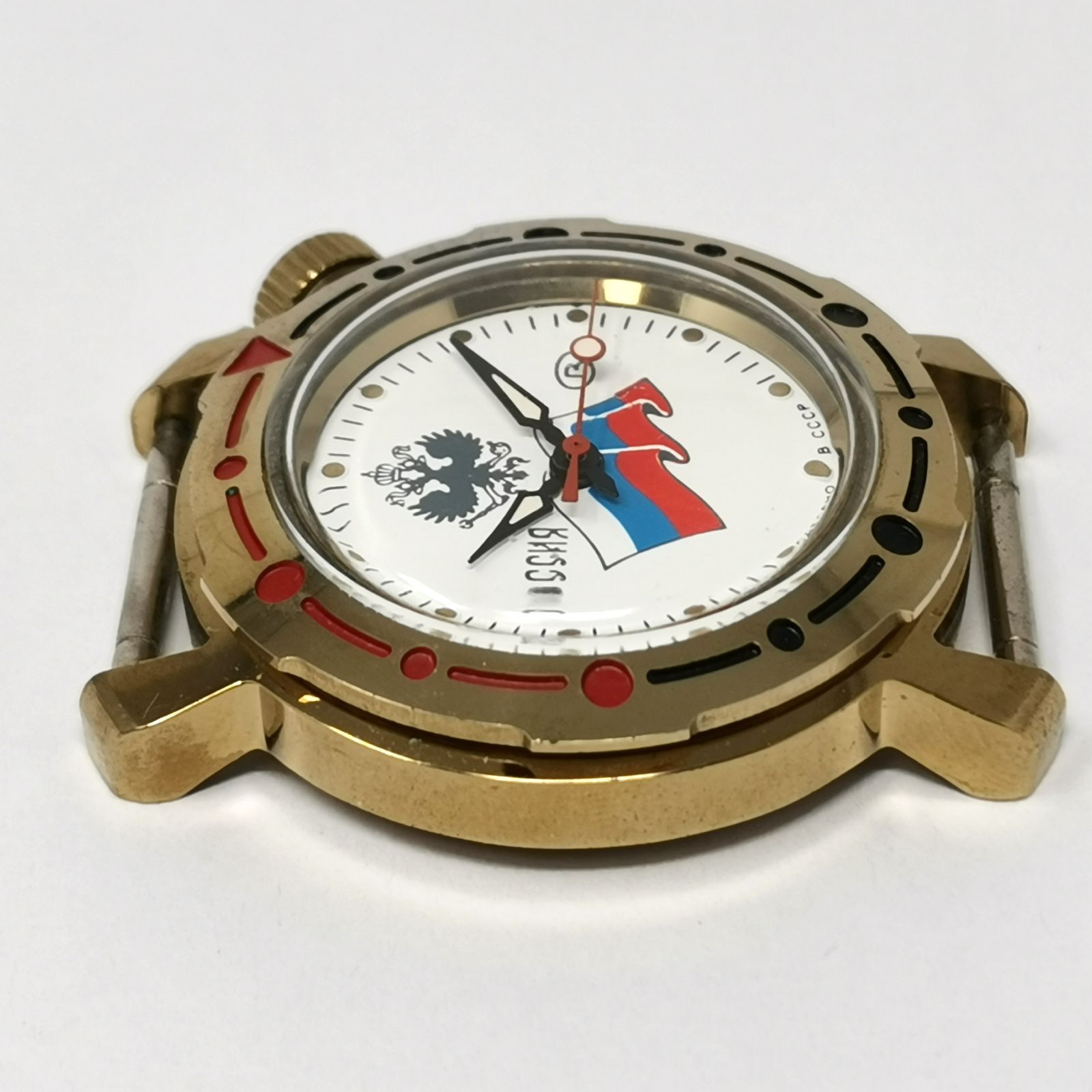 腕時計 ウォッチ ボストーク ロシア vostok reloj de pulsera russia 