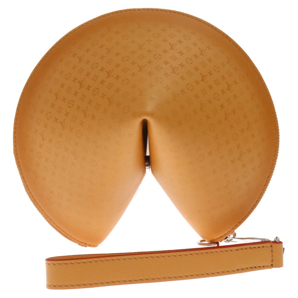 LOUIS VUITTON (ルイヴィトン) 23SS LVフォーチュンクッキー クラッチ  