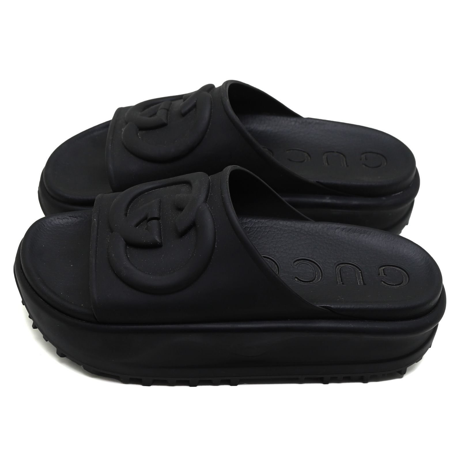 スライド サンダル