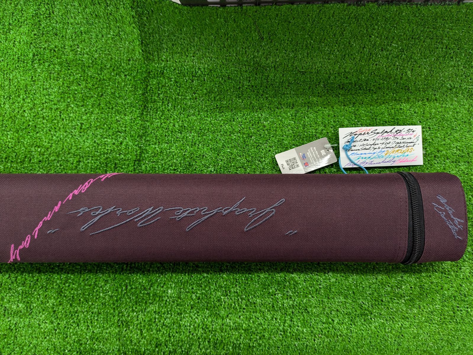 バリバス ハイパーシルフRX-STi HSL-87RX-STi - メルカリ