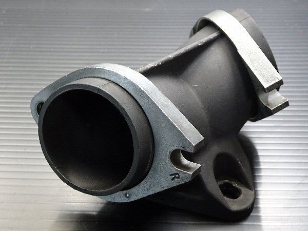 ハーレー エボ FLHTC1340 純正 マニホールド ♪ HD-AA-049