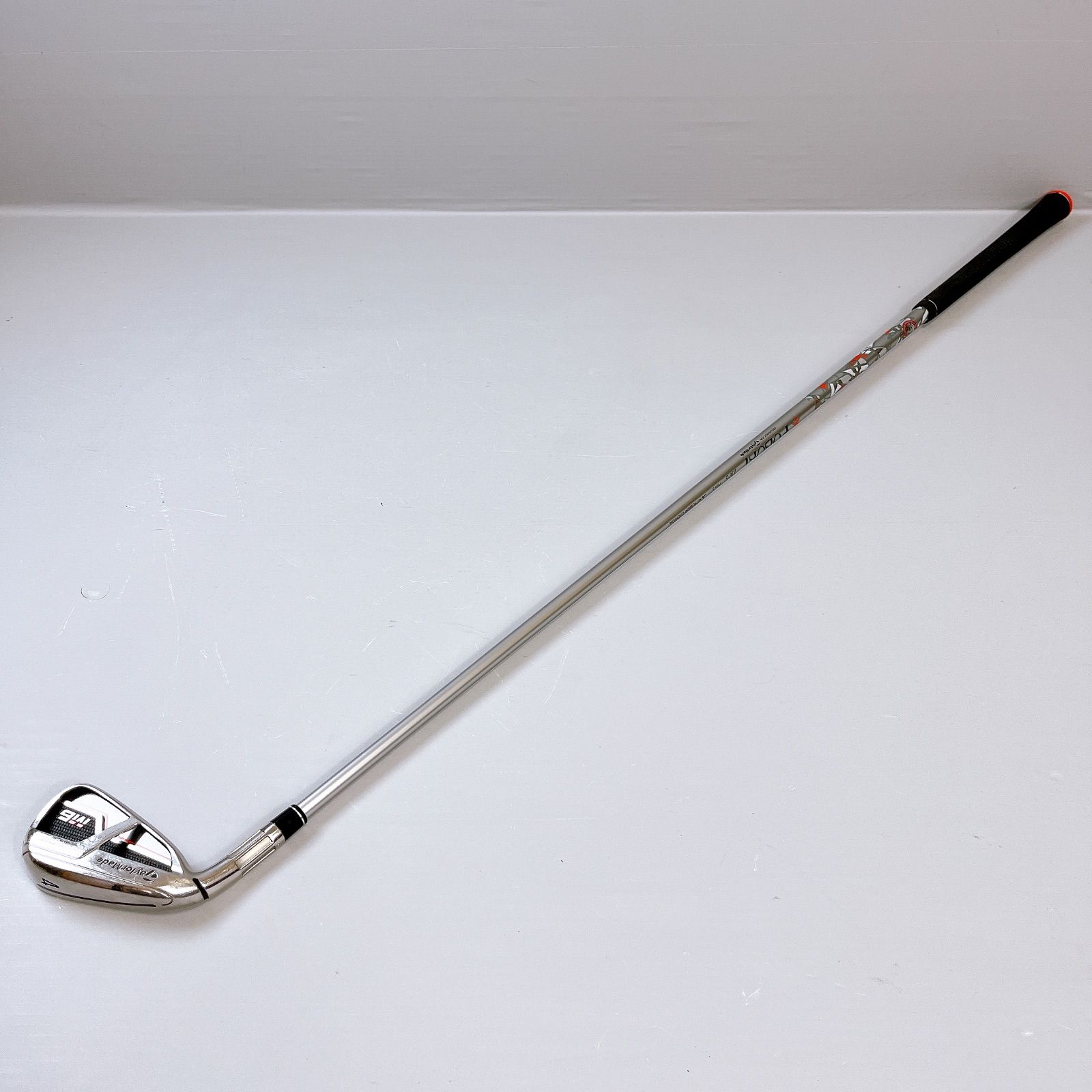 TaylorMade M6 4番 アイアン レフティ/ テーラーメイド 左利き用