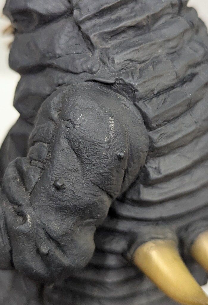  エクスプラス 大怪獣シリーズ ブラックキング ウルトラマンシリーズ 特撮