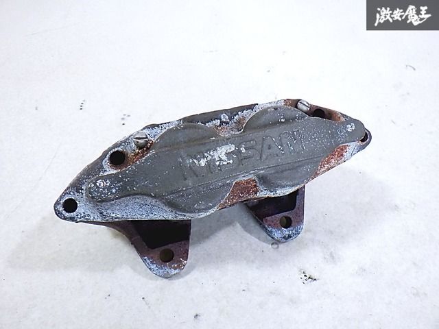 日産 純正 S13 S14 S15 シルビア RPS13 180SX ノーマル フロント