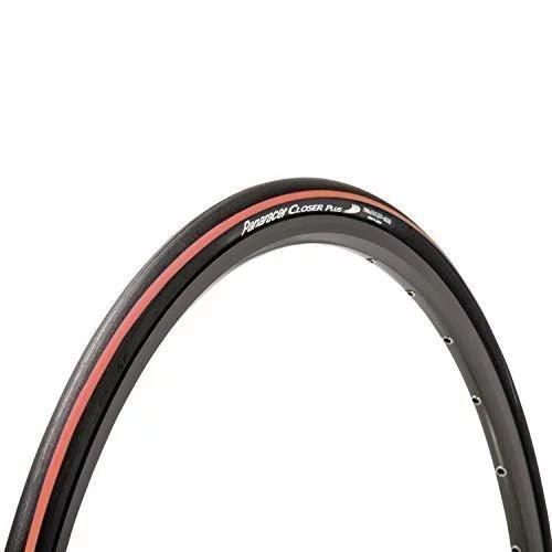 Panaracer パナレーサー Closer Plus クローザー プラス クリンチャータイヤ 700×25 レッド