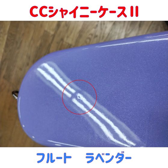CCシャイニーケースⅡ