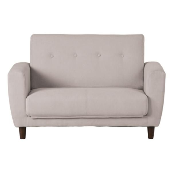 2人掛け 脚付き