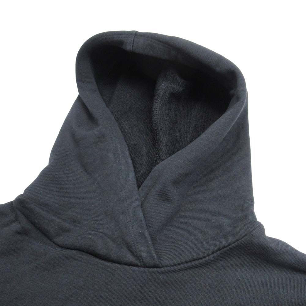 新品同様 22aw DRIES VAN NOTEN ドリスヴァンノッテン クロップド  