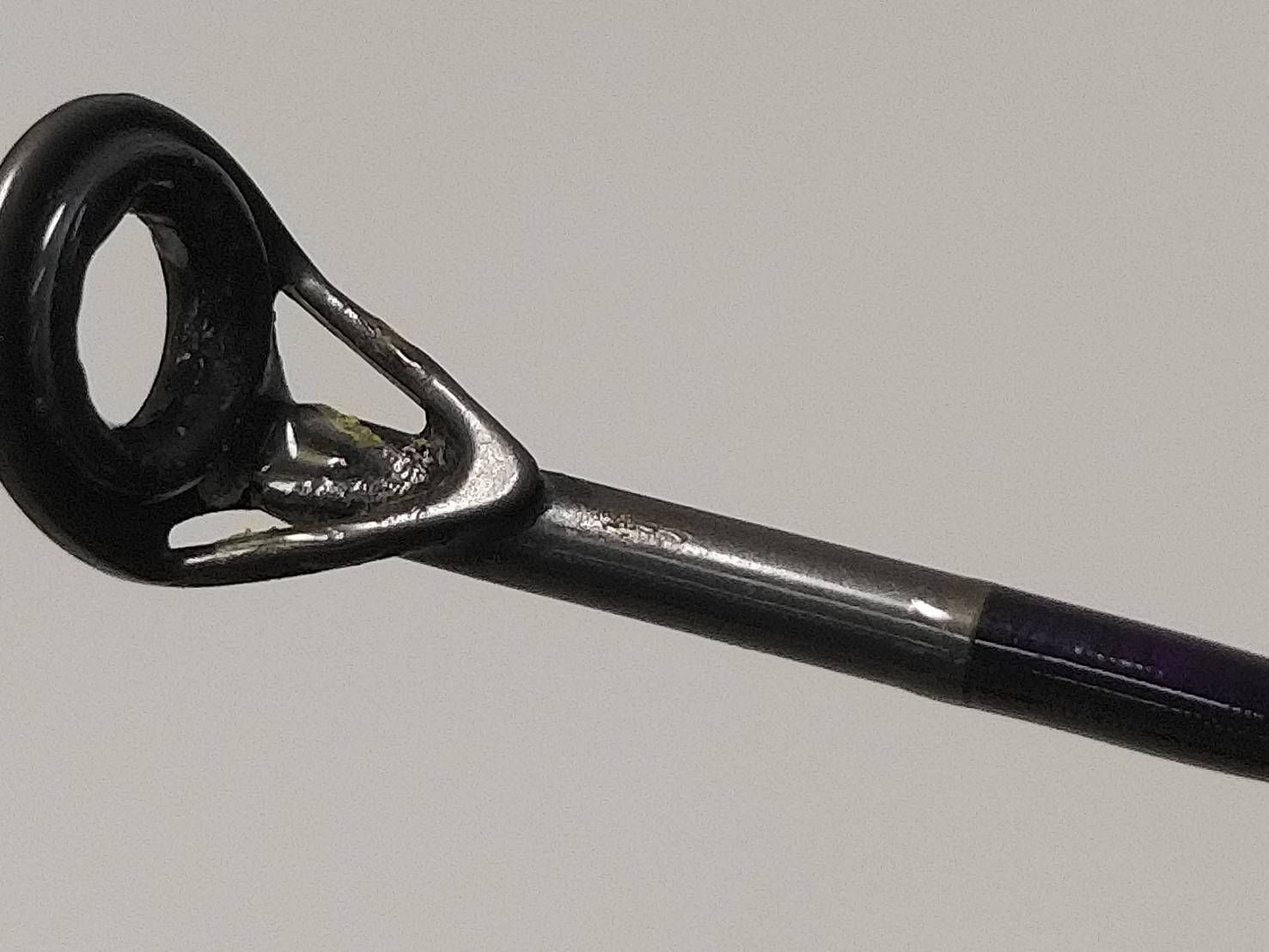 Review XX RX 8045T 8'ft ＃4－5 レビュー フライ