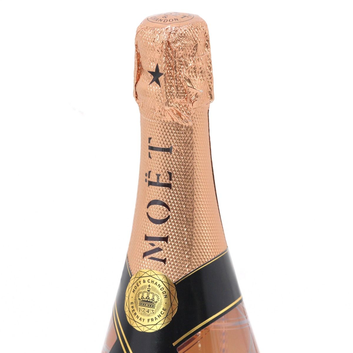 新品未開栓 MOET&CHANDON N.I.R 楽天市場】モエ エ シャンドン ネクター アンペリアル ロゼ