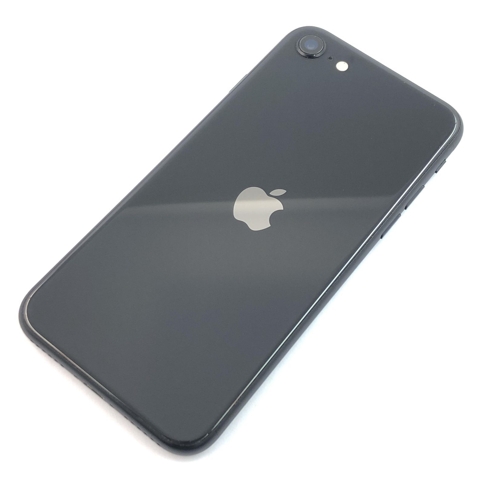 良品】iPhone SE (第2世代)/64GB/350122222453423 【公式通販】