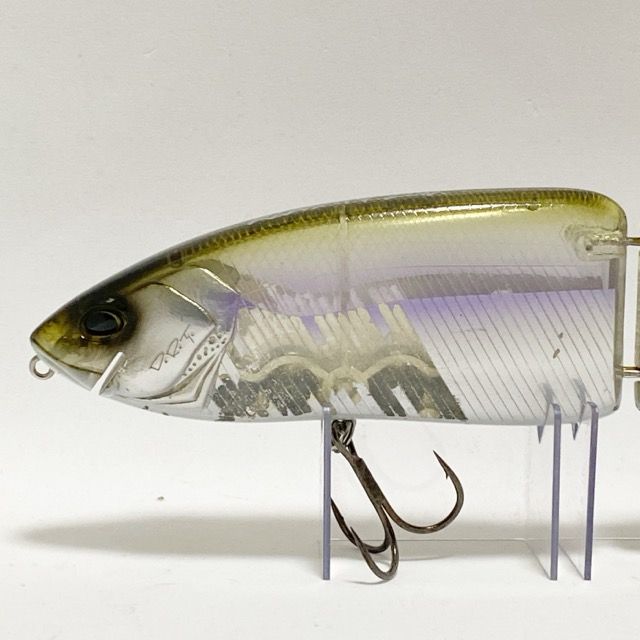 DRT　KLASH9 LOW 新品　未使用 KLASH9 Low | DRT inc.