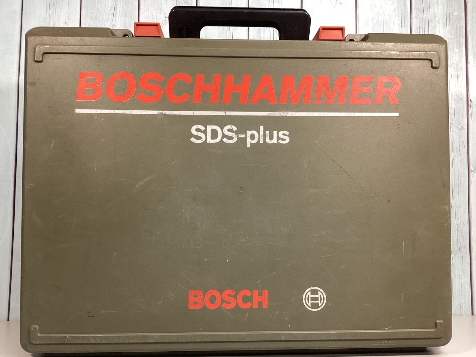 ハンマドリル GBH4DFE