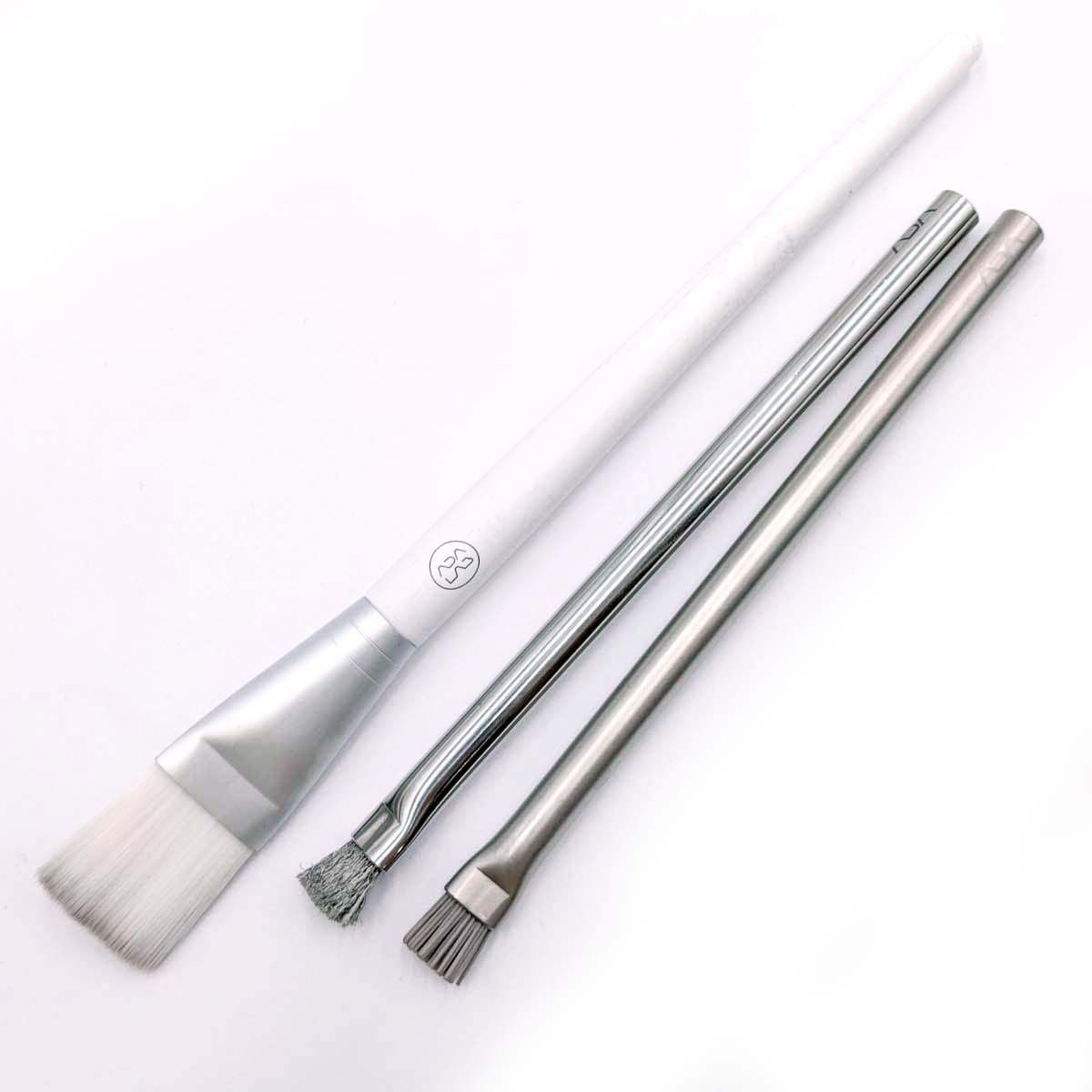 カーブ ピンセット