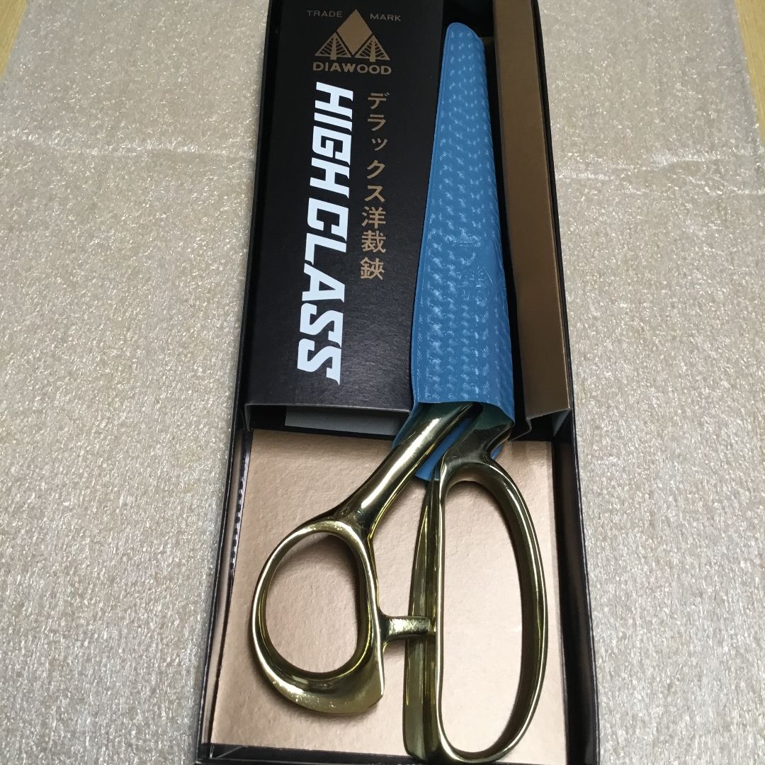 ダイヤウッド ハイスピード デラックス 240mm （ダイヤウッド ハイ 