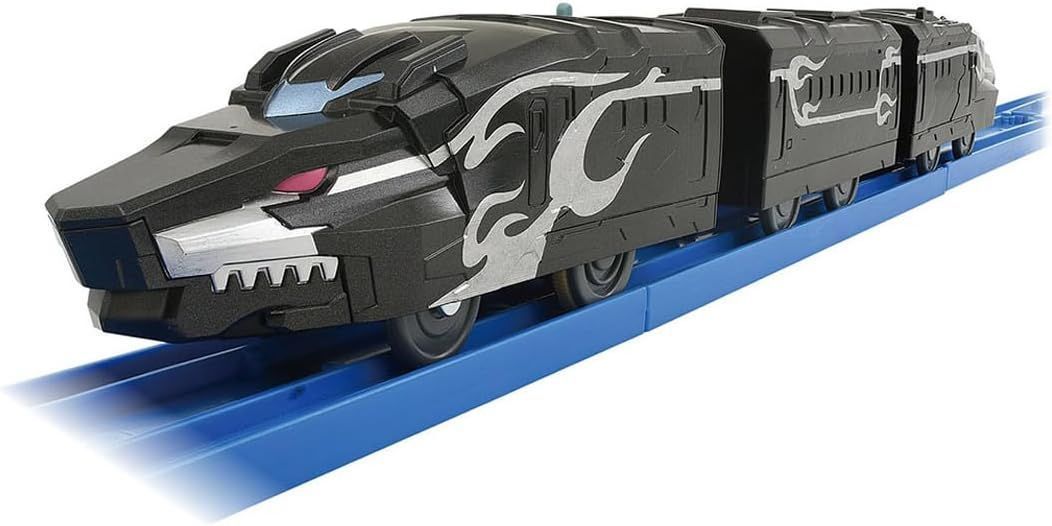 【新品】タカラトミー プラレール シンカリオンCW 3両編成 ハーデスシンカリオン 連結仕様 電車 列車 おもちゃ
