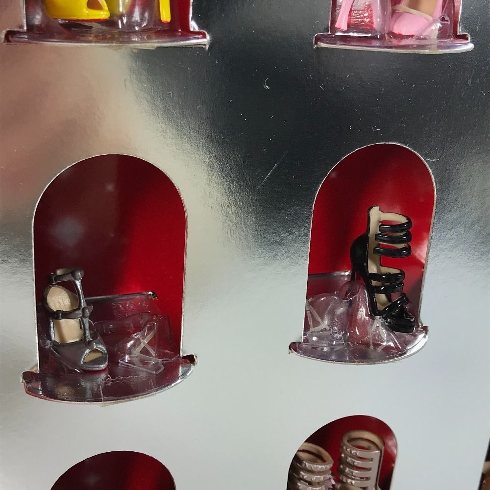 Christian Louboutin クリスチャンルブタン オブジェ シューズ