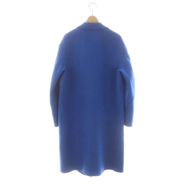 セオリー Theory 23AW NEW DIVIDE GC RELAXED COAT DF ロングコート