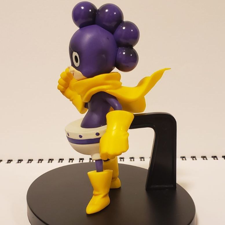 僕のヒーローアカデミア ヒロアカ 峰田 実 グレープジュース
