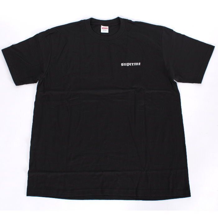 お値下げ!】 Supreme シュプリーム ターゲット Tシャツ Target Tee