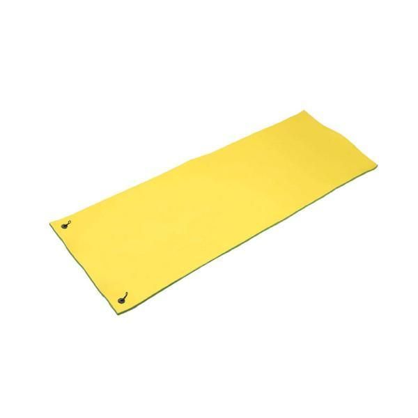 ウォータークッションパッド 3層