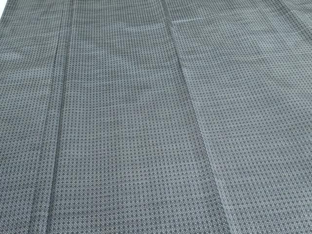 平和屋着物○本場大島紬 吉祥文 正絹 逸品 CAAS9261th - メルカリ 