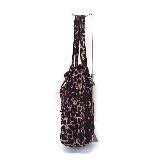 ✨️美品✨️ ANNA SUI　アナスイ　トートバッグ　蝶柄　キルティング　黒 ANNA SUI蝶柄キルティングハンドバッグ - メルカリ
