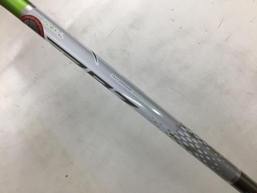 ドライバー フレックスL