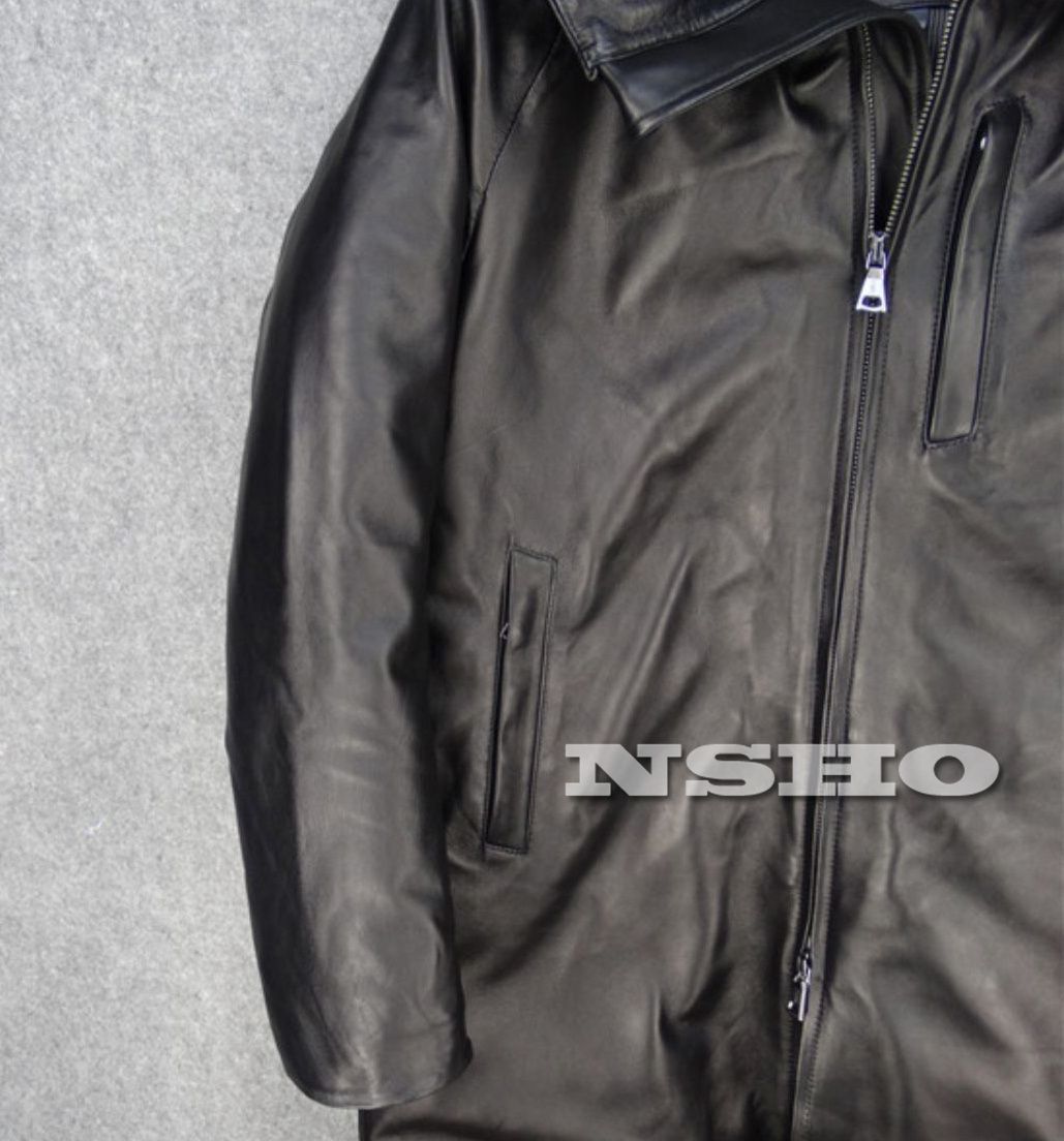 イタリアンレザー