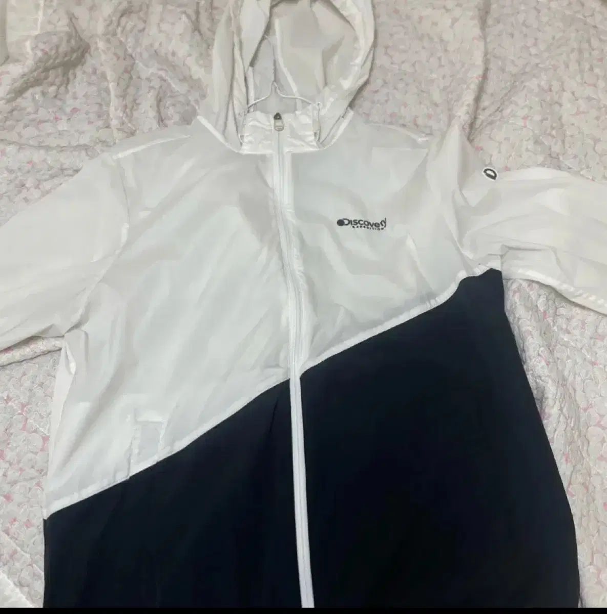 ディスカバリー ウィンドブレーカー 100 New Balance ニューバランス adidas アディダス NIKE ナイキ 登山 メンズ レディース