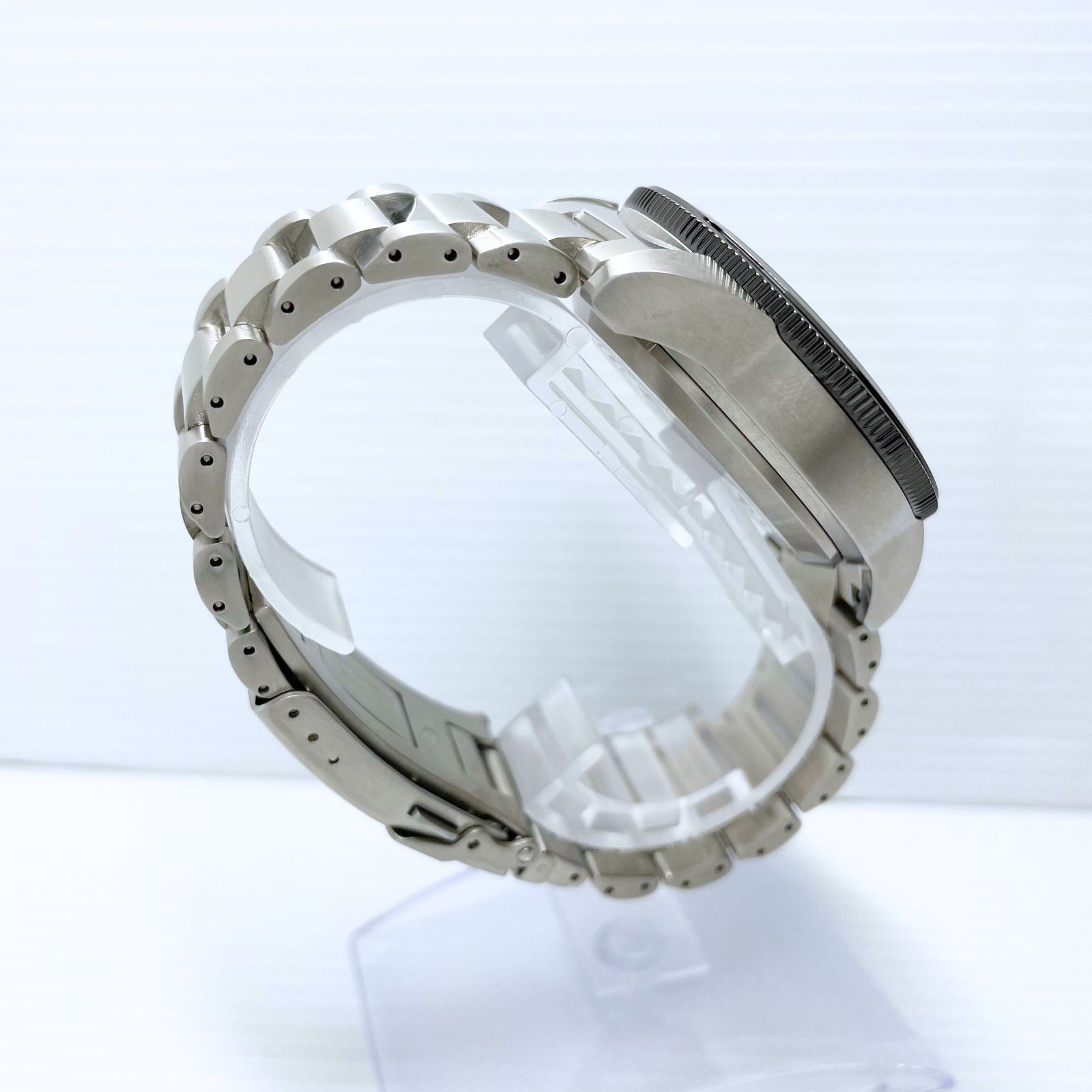 新品】シチズン プロマスター CITIZEN PROMASTER ソーラーGPS衛星電波