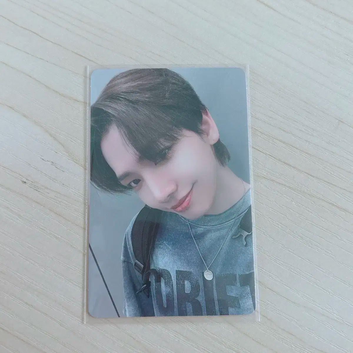 BOYNEXTDOOR(ボイネク) ミョン・ジェヒョン(MYUNG JAEHYUN