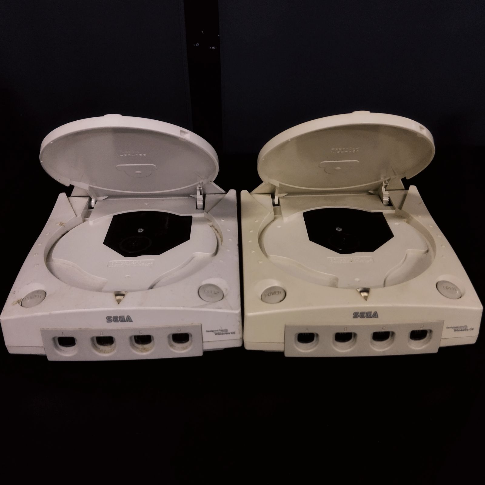 本体 5点セット