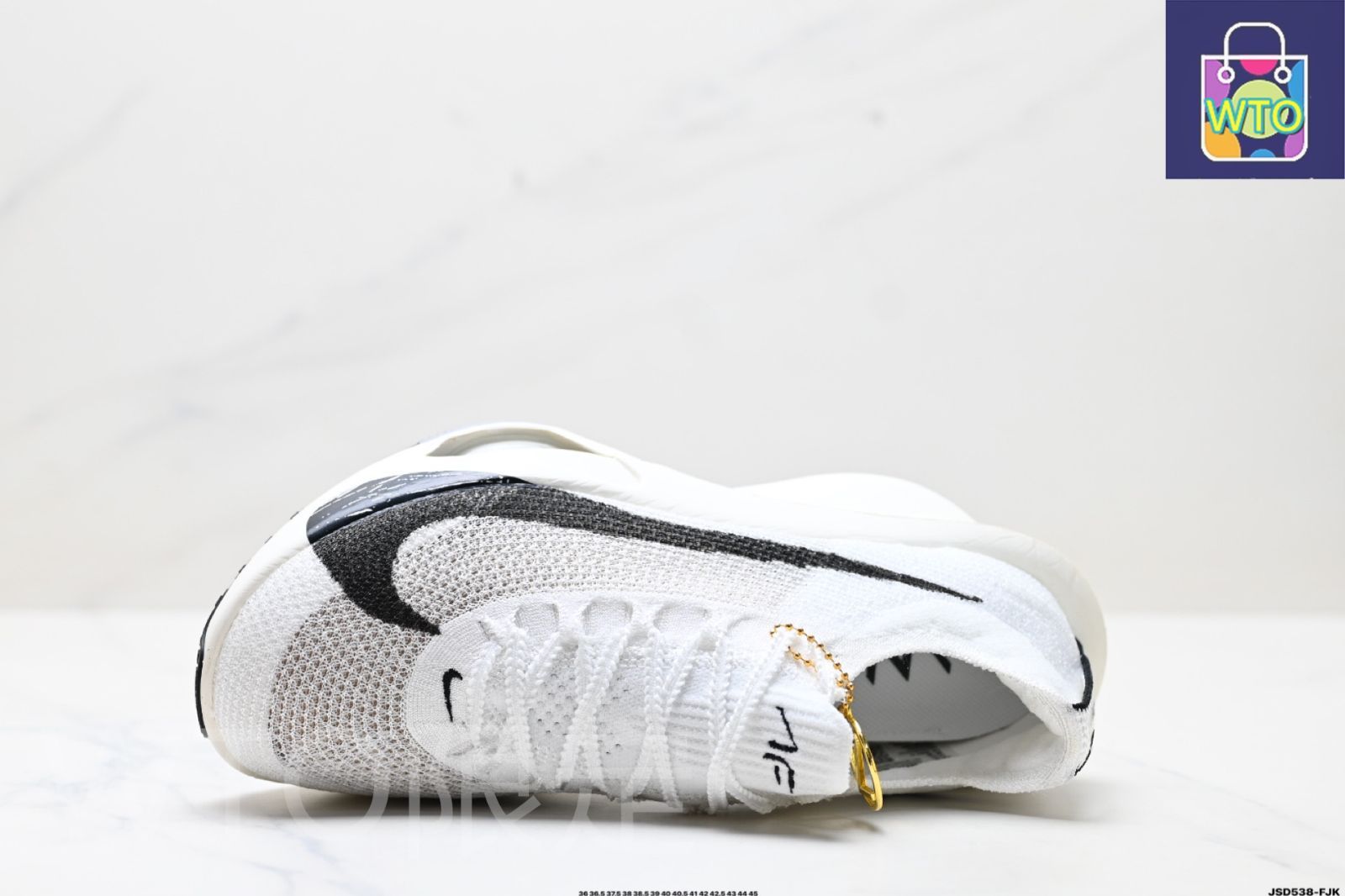 新品 W ALPHAFLY NEXT% 3 PROTO 24.5cm