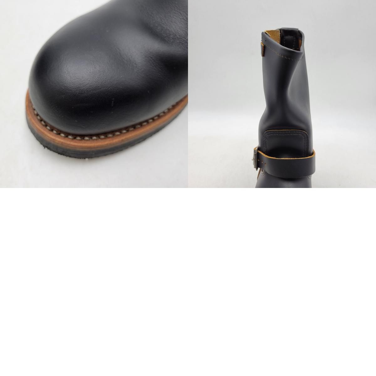 ENGINEER BOOTS