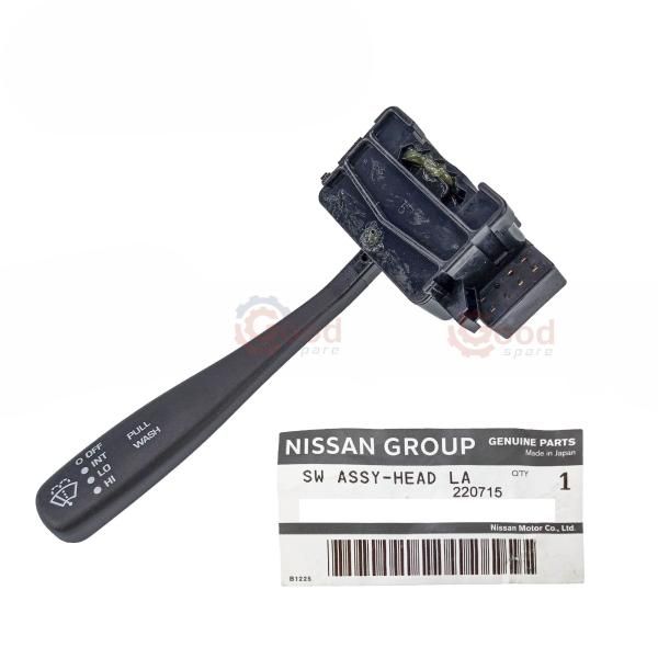 ☆日産純正新品☆S13 シルビア 180sx ワイパーレバー ワイパー