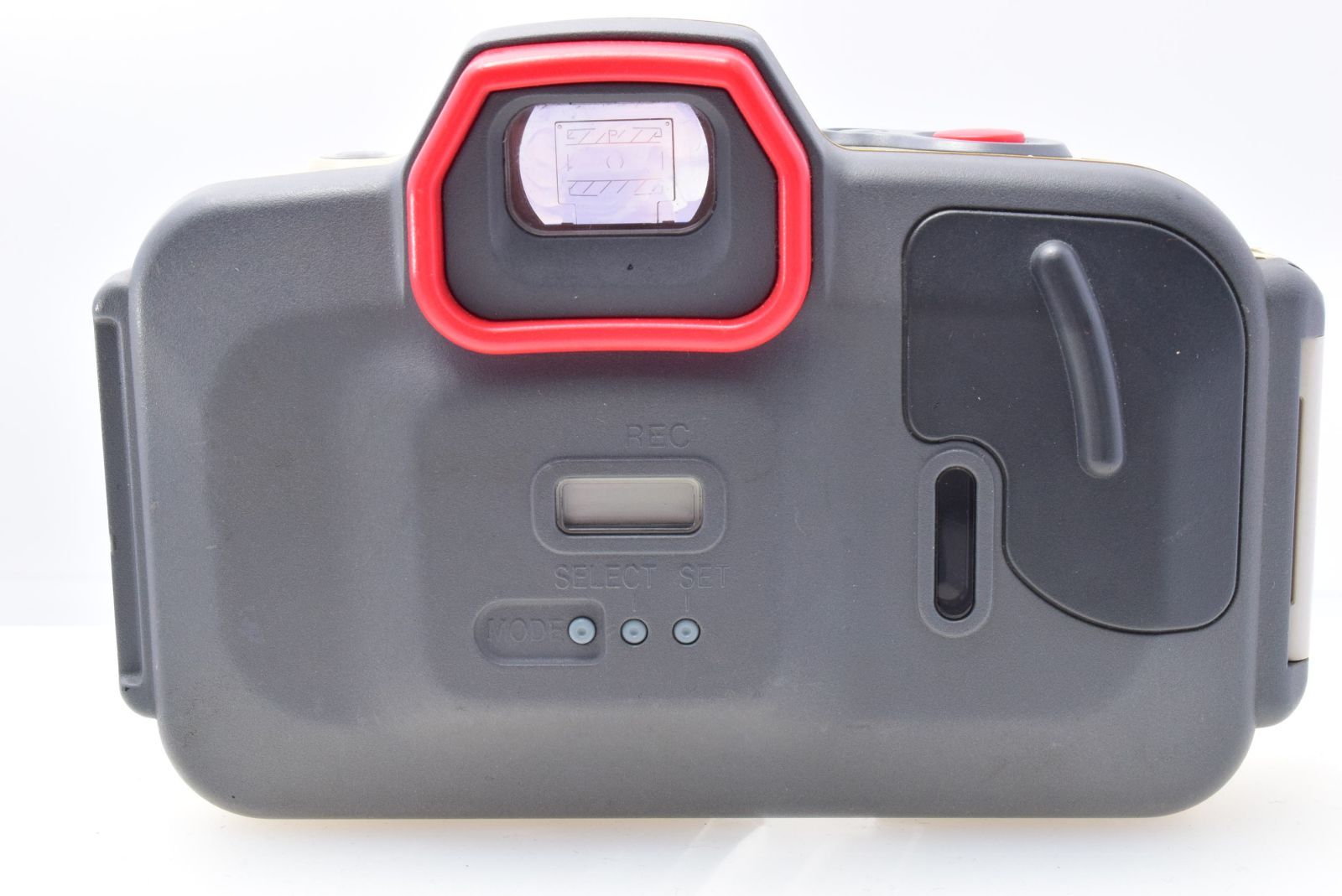 フィルムカメラ canon auto boy d5 Canon Autoboy D5 の使い方 | Totte Me Camera