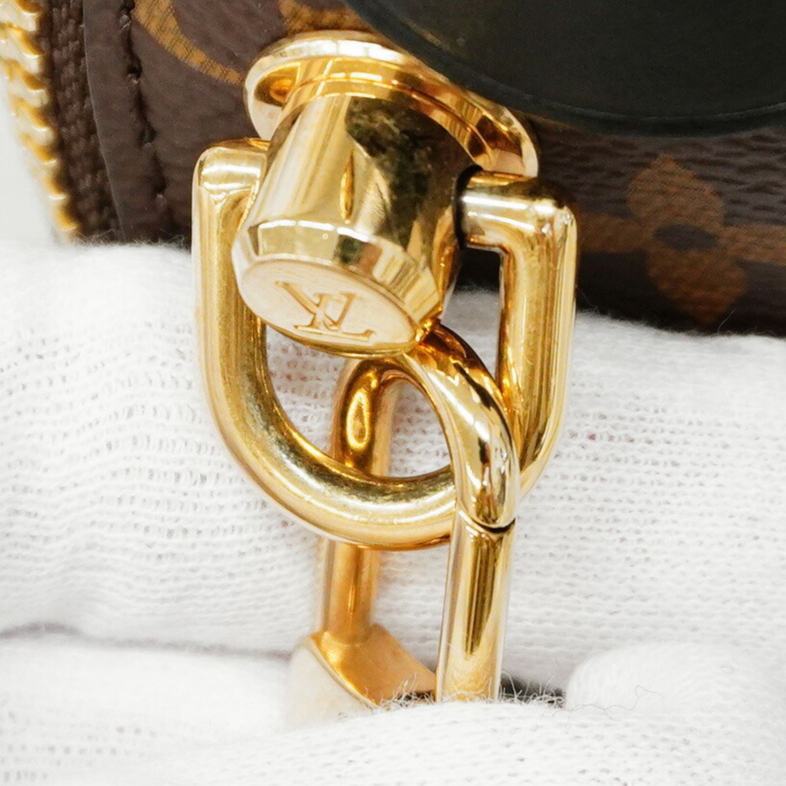 ヴィトン ハンドバッグ