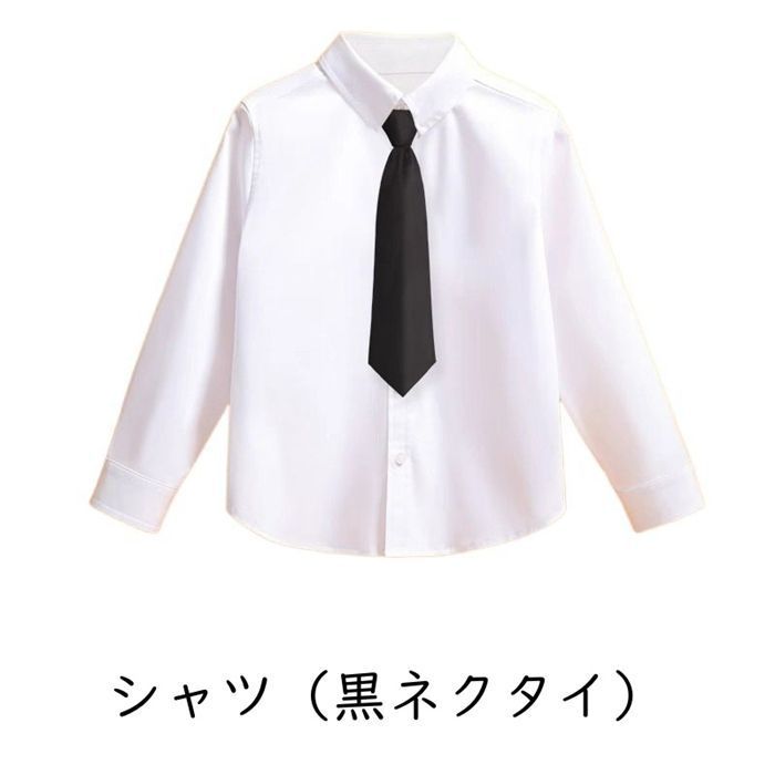 専用　女の子2点、男の子3点、ネックレス、白シャツ 専用 女の子2点、男の子3点、ネックレス、白シャツ （◇ロゴ刺繍