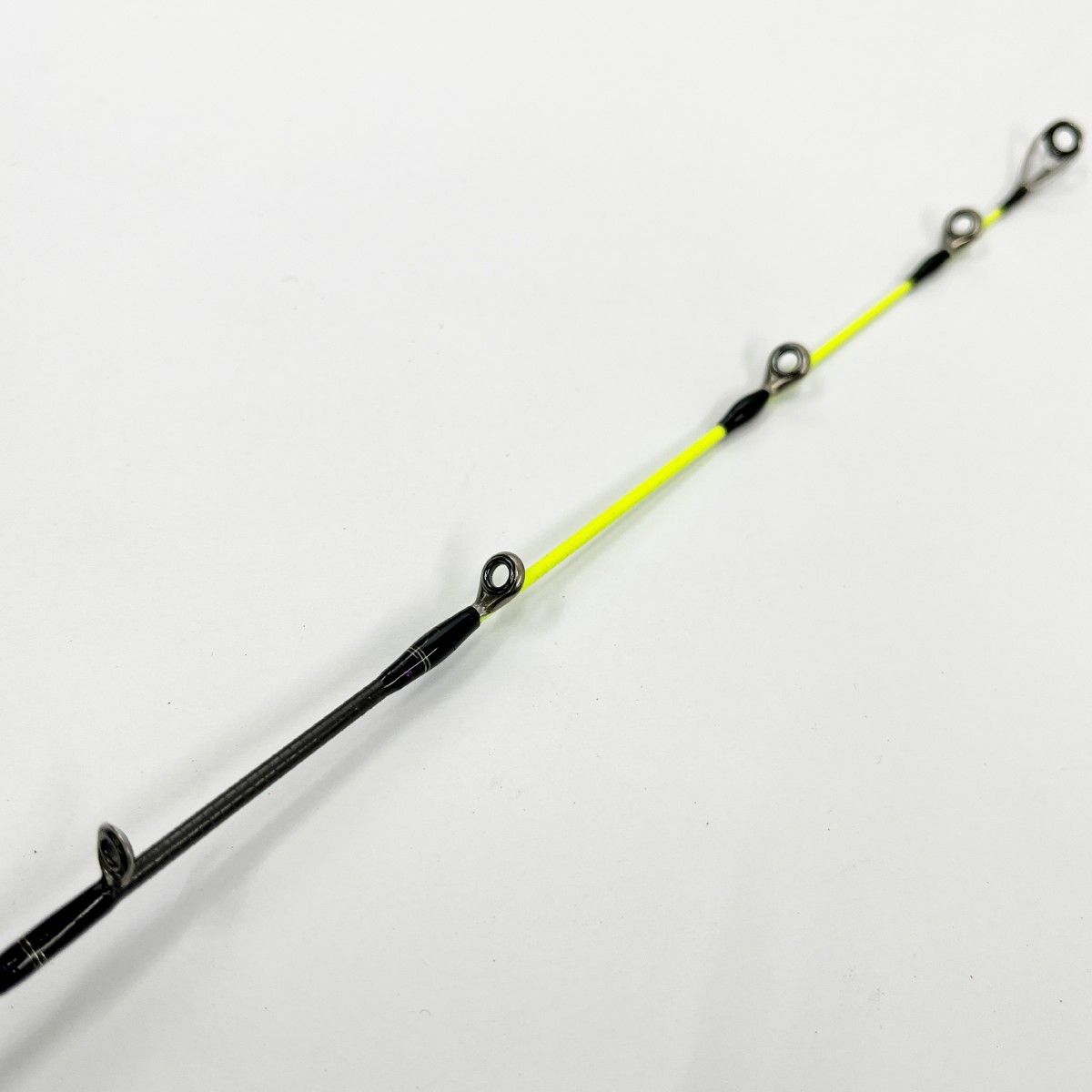 ルアーロッド ケース付