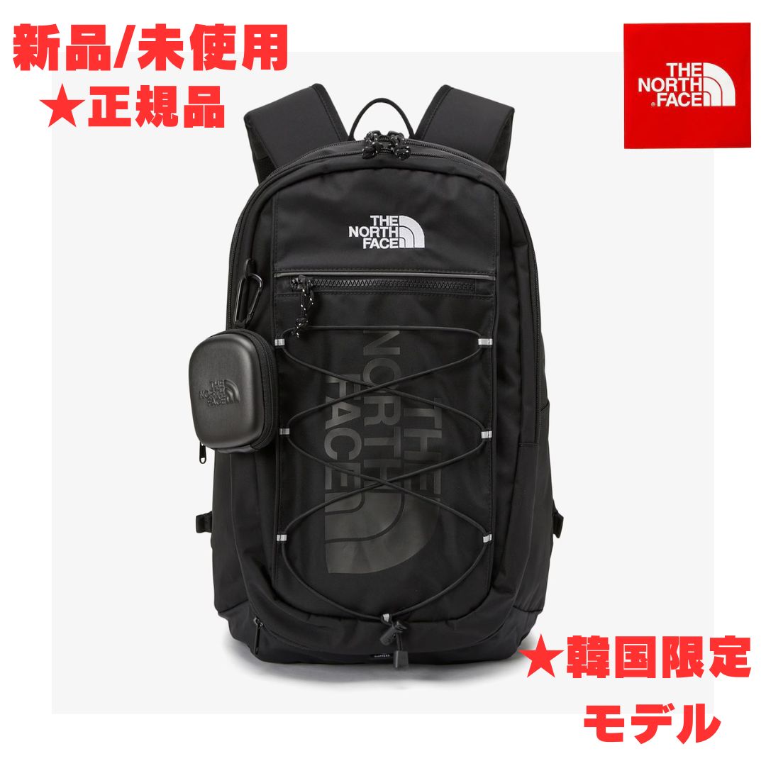 大容量30L】THE NORTH FACE（ザ・ノースフェイス）日本未発売モデル